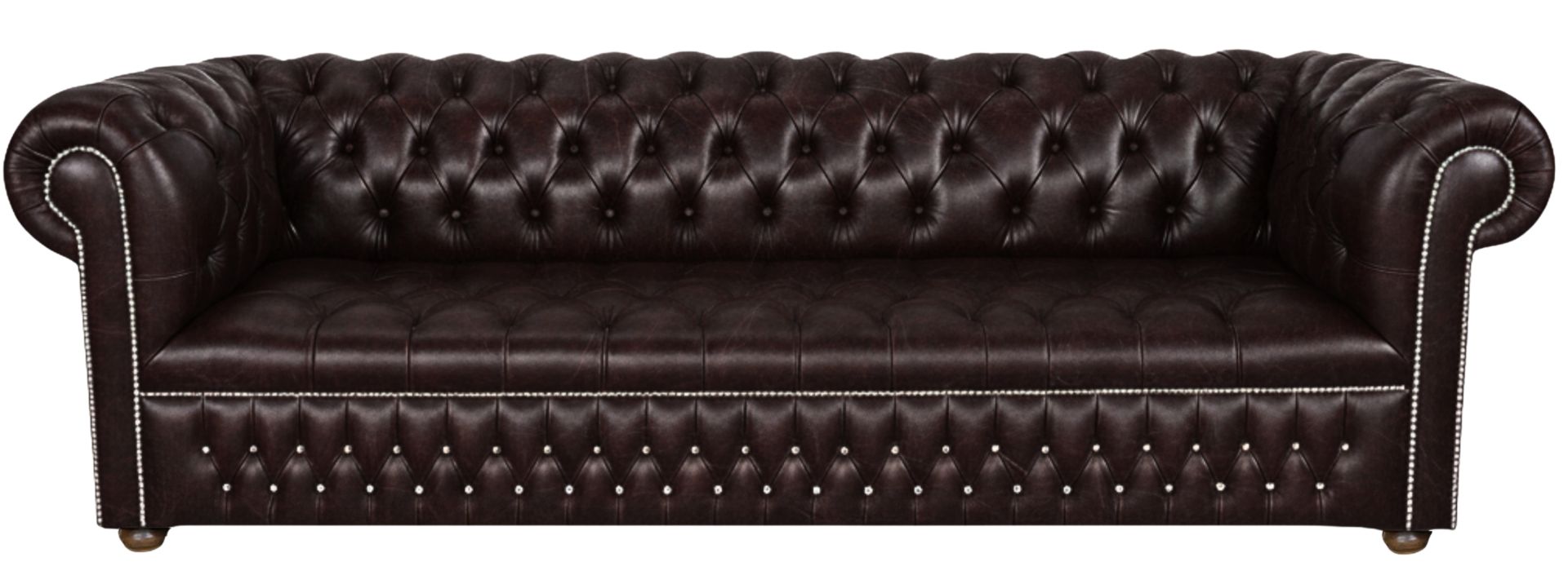 The Churchill Chesterfield